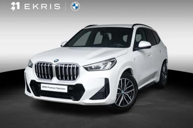 BMW X1 (2024) thumbnail 1