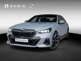 BMW i5 (2024)