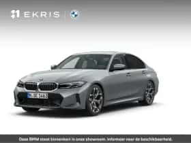 BMW 3-Serie (2026)