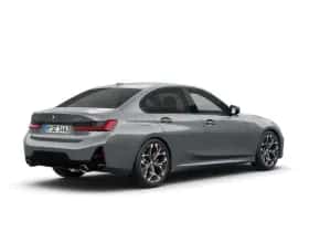 BMW 3-Serie (2026) thumbnail 2