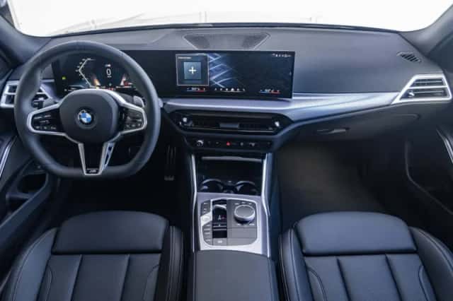 BMW 3-Serie (2026) thumbnail 3