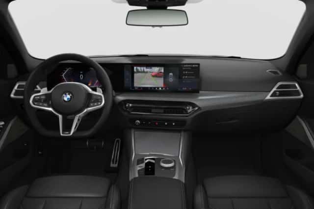 BMW 3-Serie (2026) thumbnail 3