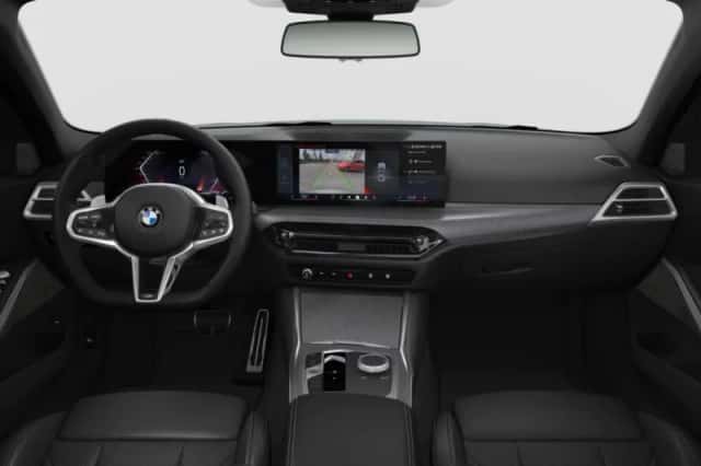 BMW 3-Serie (2026) thumbnail 3