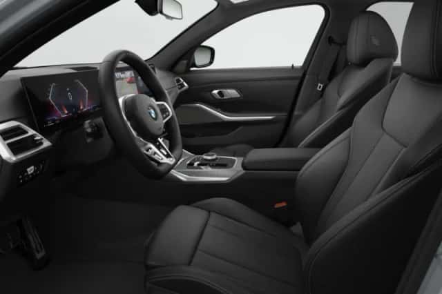 BMW 3-Serie (2026) thumbnail 4