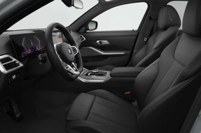 BMW 3-Serie (2026) thumbnail 4