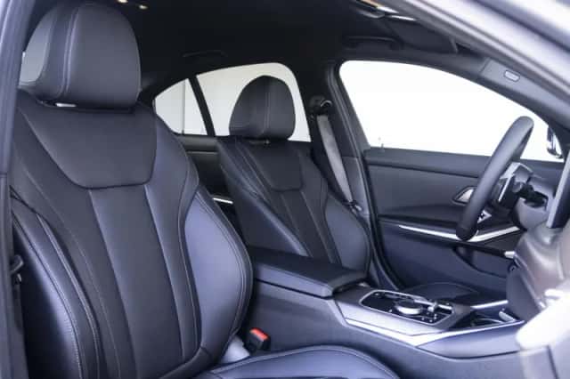BMW 3-Serie (2026) thumbnail 4
