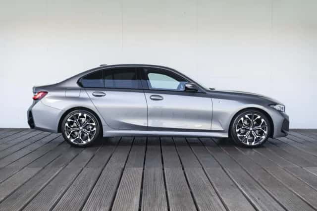 BMW 3-Serie (2026) thumbnail 6
