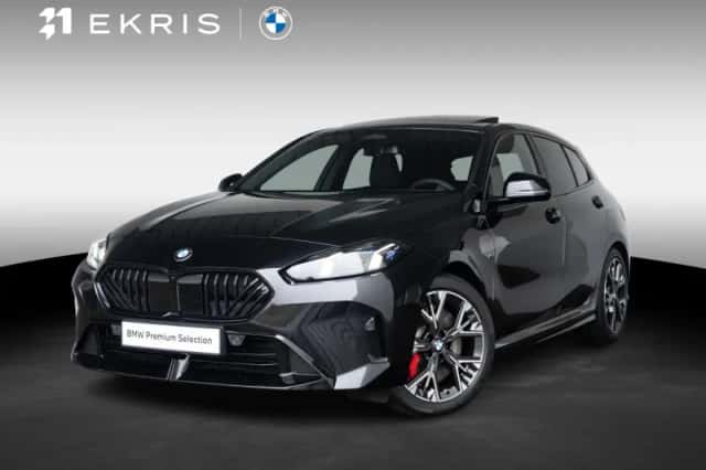 BMW 1-Serie (2026) thumbnail 1