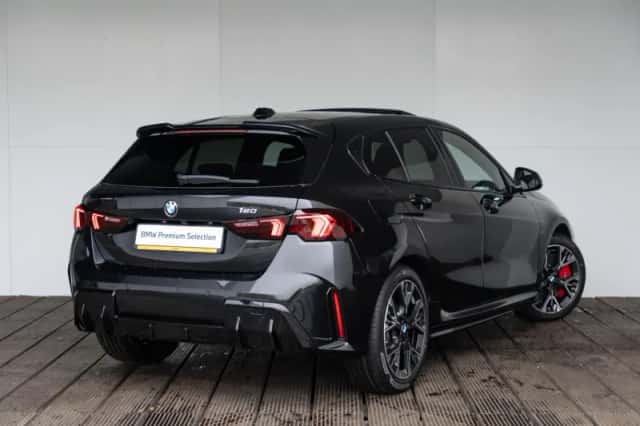 BMW 1-Serie (2026) thumbnail 2