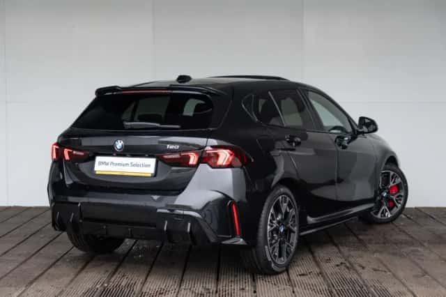 BMW 1-Serie (2026) thumbnail 2