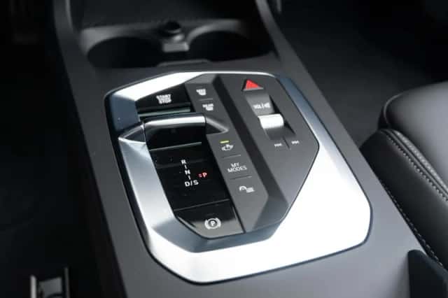 BMW 1-Serie (2026) thumbnail 13