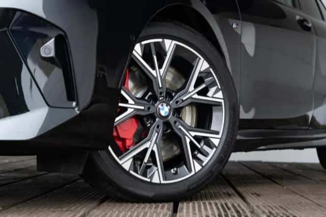 BMW 1-Serie (2026) thumbnail 15
