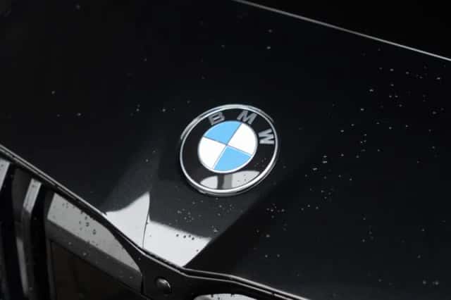 BMW 1-Serie (2026) thumbnail 17