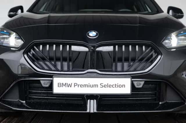 BMW 1-Serie (2026) thumbnail 18