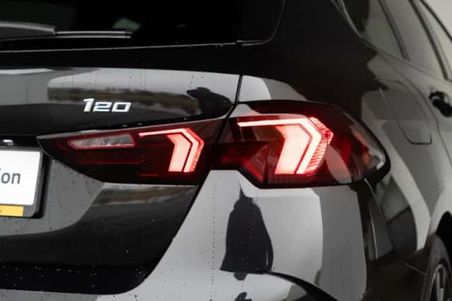 BMW 1-Serie (2026) thumbnail 19