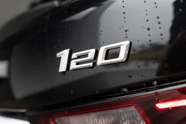 BMW 1-Serie (2026) thumbnail 20