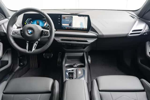 BMW 1-Serie (2026) thumbnail 3