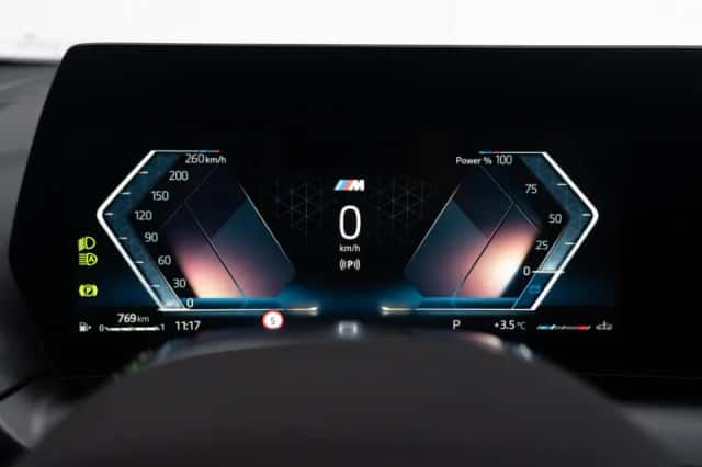 BMW 1-Serie (2026) thumbnail 22