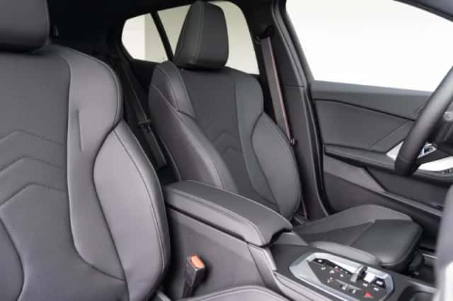 BMW 1-Serie (2026) thumbnail 4