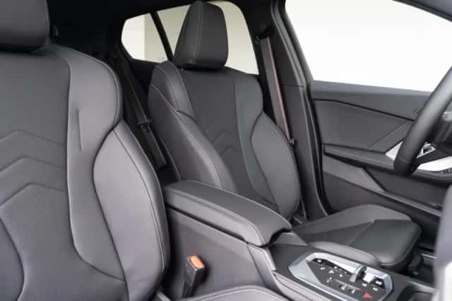 BMW 1-Serie (2026) thumbnail 4