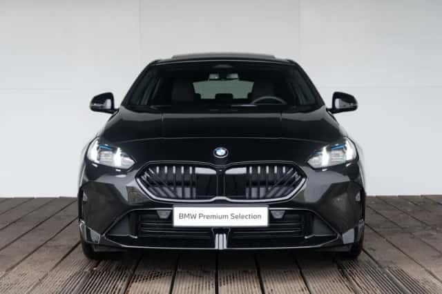 BMW 1-Serie (2026) thumbnail 6
