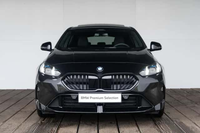 BMW 1-Serie (2026) thumbnail 6
