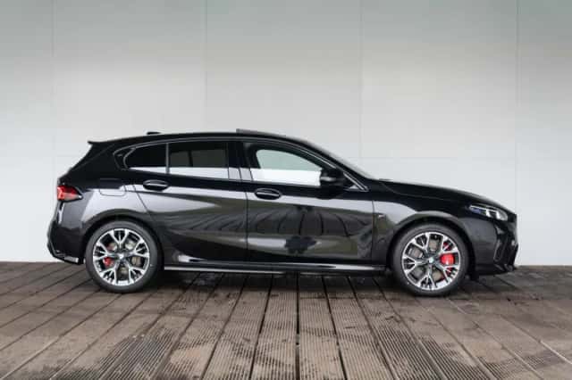 BMW 1-Serie (2026) thumbnail 7
