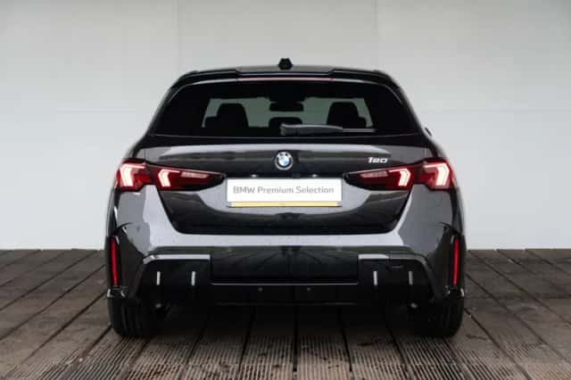 BMW 1-Serie (2026) thumbnail 8