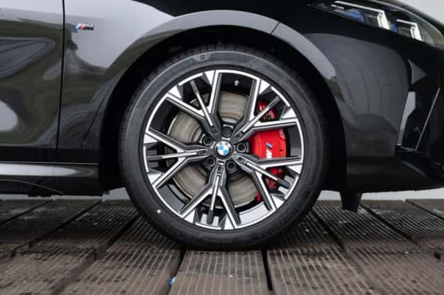 BMW 1-Serie (2026) thumbnail 9