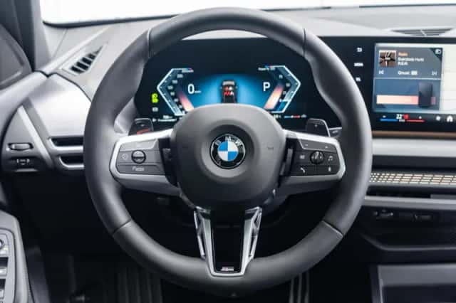 BMW 1-Serie (2026) thumbnail 10