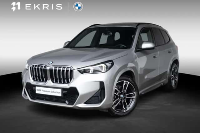 BMW X1 (2025) thumbnail 1