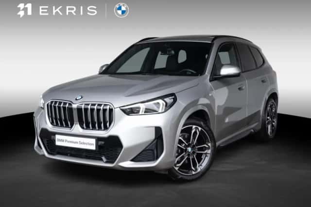 BMW X1 (2025) thumbnail 1