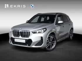 BMW X1 (2025) thumbnail 1