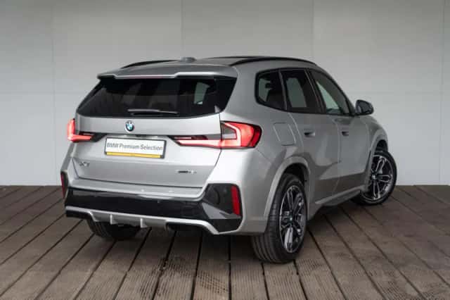 BMW X1 (2025) thumbnail 2