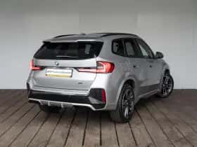 BMW X1 (2025) thumbnail 2