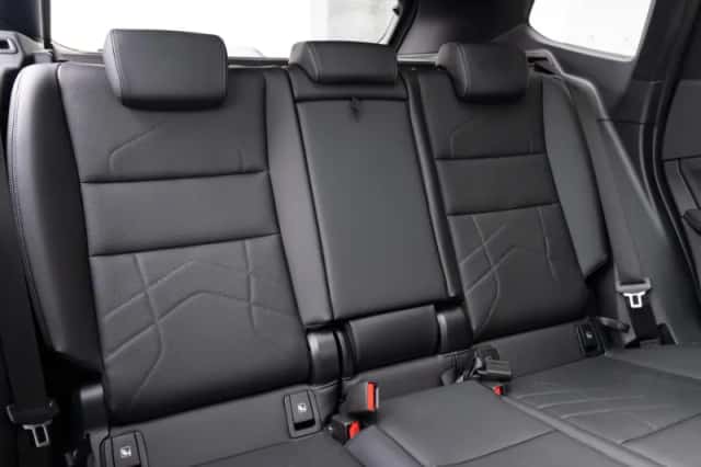 BMW X1 (2025) thumbnail 11