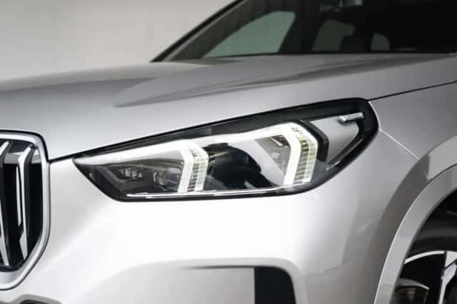 BMW X1 (2025) thumbnail 12