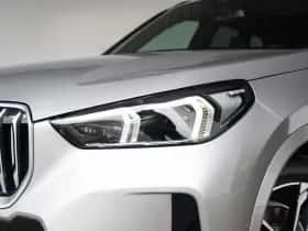 BMW X1 (2025) thumbnail 12