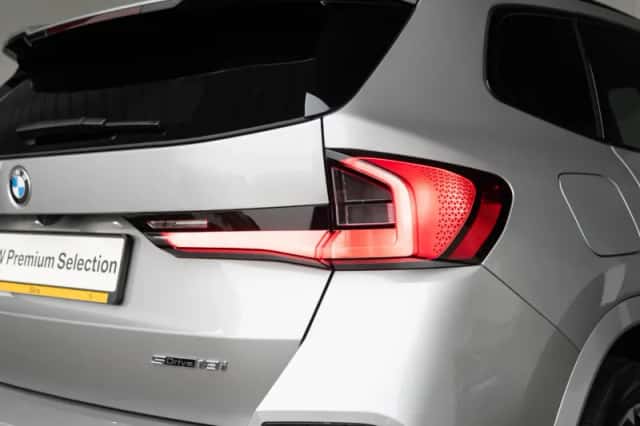BMW X1 (2025) thumbnail 13