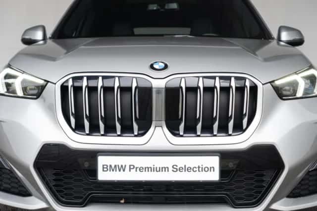 BMW X1 (2025) thumbnail 14