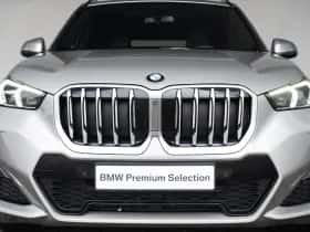 BMW X1 (2025) thumbnail 14