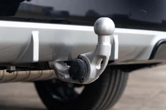 BMW X1 (2025) thumbnail 18