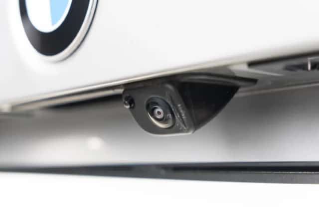 BMW X1 (2025) thumbnail 19