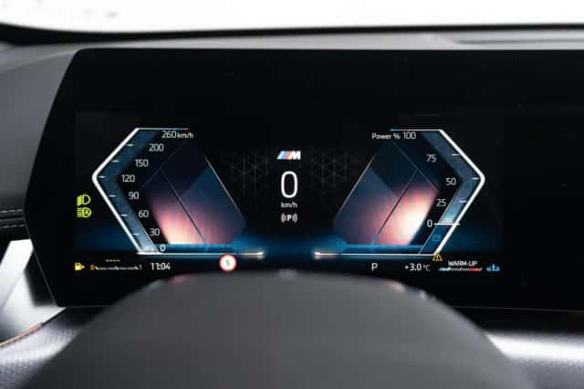 BMW X1 (2025) thumbnail 20