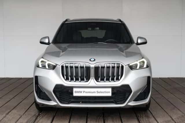 BMW X1 (2025) thumbnail 3