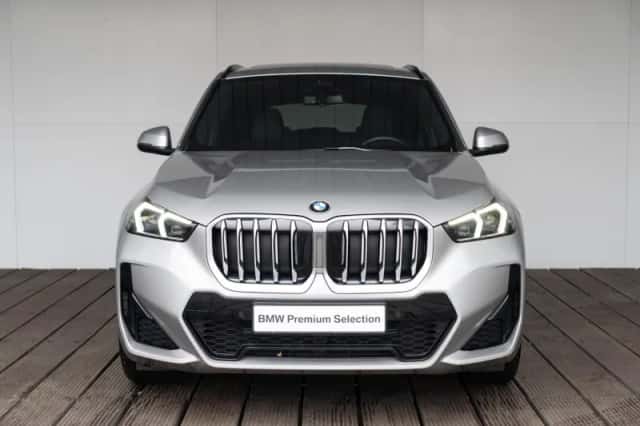 BMW X1 (2025) thumbnail 3