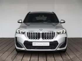 BMW X1 (2025) thumbnail 3