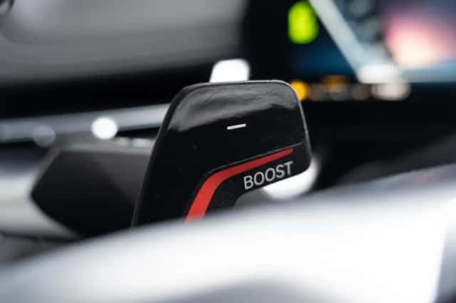 BMW X1 (2025) thumbnail 21