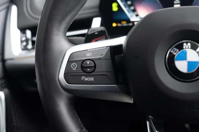 BMW X1 (2025) thumbnail 22