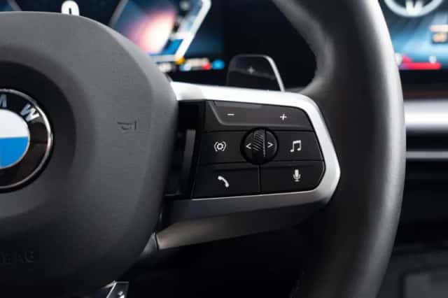 BMW X1 (2025) thumbnail 23